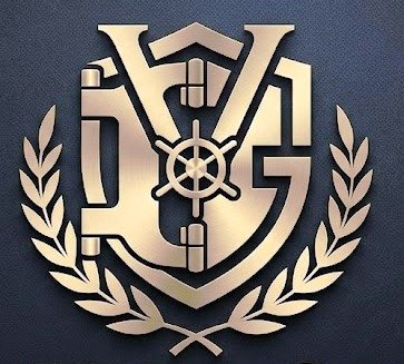 LuxeVault Group seal