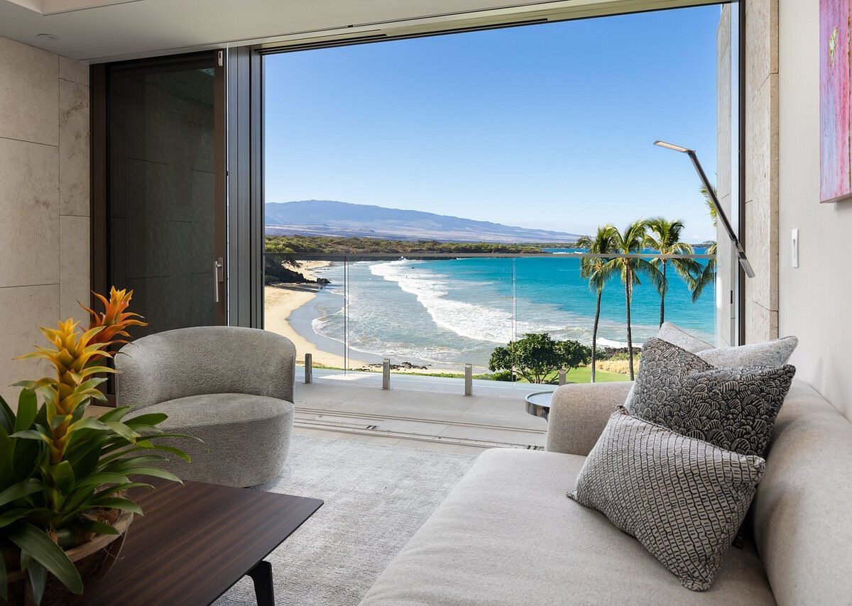 Coastal & Resort